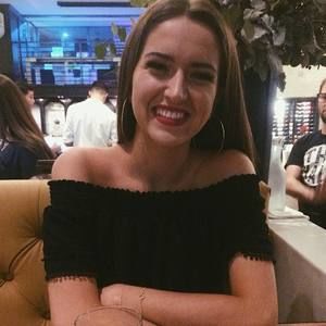 Meet your Posher, Madison